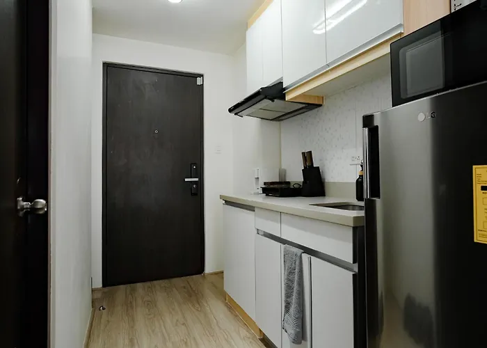Cerna At The Median By Fox Homes * Cebu